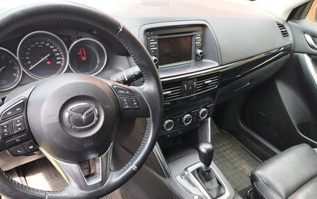 Mazda CX-5 II, 2014 год, 1 500 000 рублей, 4 фотография