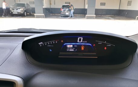 Honda Freed I, 2013 год, 1 220 000 рублей, 25 фотография