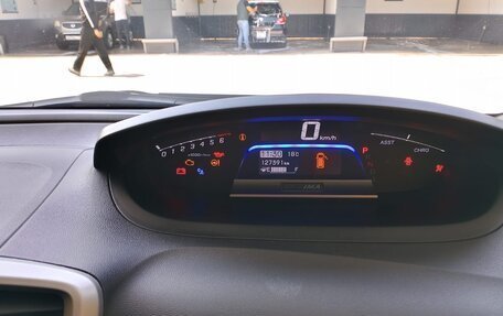 Honda Freed I, 2013 год, 1 220 000 рублей, 24 фотография