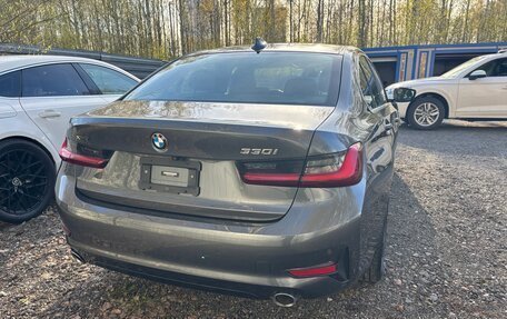 BMW 3 серия, 2022 год, 3 995 000 рублей, 5 фотография