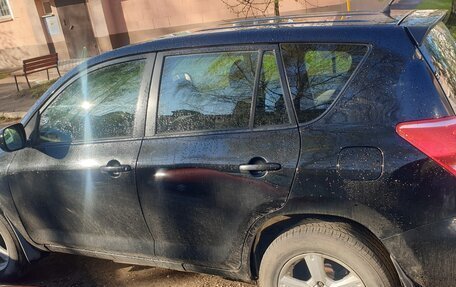 Toyota RAV4, 2006 год, 1 010 000 рублей, 4 фотография