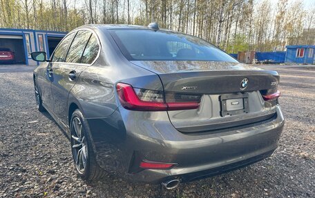 BMW 3 серия, 2022 год, 3 995 000 рублей, 6 фотография