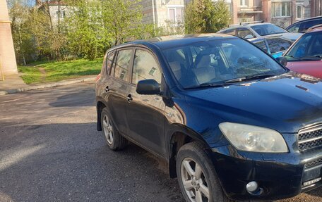 Toyota RAV4, 2006 год, 1 010 000 рублей, 2 фотография