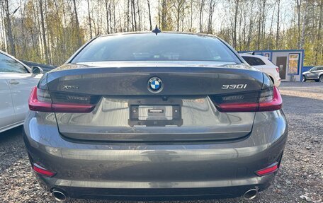 BMW 3 серия, 2022 год, 3 995 000 рублей, 7 фотография