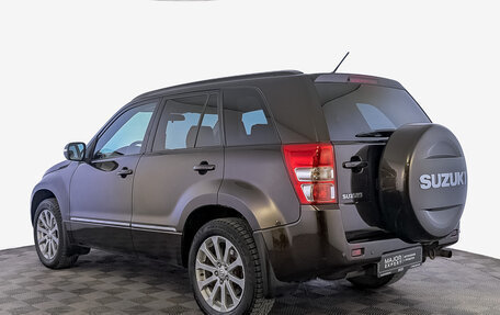 Suzuki Grand Vitara, 2013 год, 1 485 000 рублей, 7 фотография