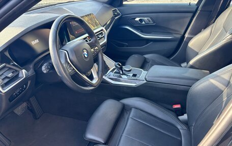 BMW 3 серия, 2022 год, 3 995 000 рублей, 9 фотография