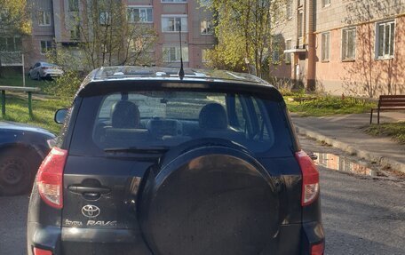 Toyota RAV4, 2006 год, 1 010 000 рублей, 3 фотография