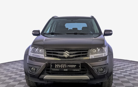 Suzuki Grand Vitara, 2013 год, 1 485 000 рублей, 2 фотография