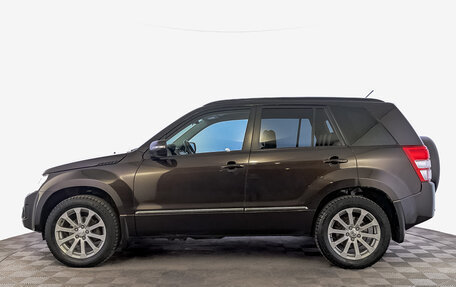 Suzuki Grand Vitara, 2013 год, 1 485 000 рублей, 8 фотография