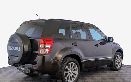 Suzuki Grand Vitara, 2013 год, 1 485 000 рублей, 5 фотография