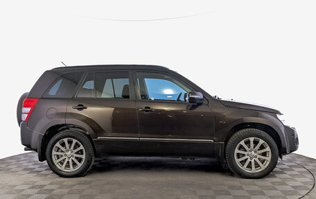 Suzuki Grand Vitara, 2013 год, 1 485 000 рублей, 4 фотография