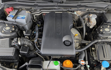 Suzuki Grand Vitara, 2013 год, 1 485 000 рублей, 9 фотография