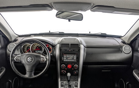 Suzuki Grand Vitara, 2013 год, 1 485 000 рублей, 14 фотография