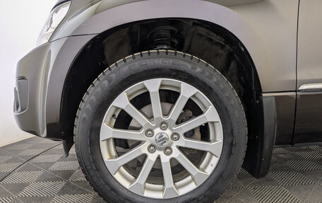 Suzuki Grand Vitara, 2013 год, 1 485 000 рублей, 12 фотография