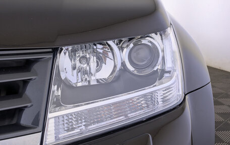Suzuki Grand Vitara, 2013 год, 1 485 000 рублей, 11 фотография