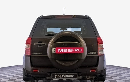 Suzuki Grand Vitara, 2013 год, 1 485 000 рублей, 6 фотография