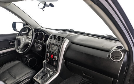 Suzuki Grand Vitara, 2013 год, 1 485 000 рублей, 13 фотография