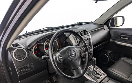 Suzuki Grand Vitara, 2013 год, 1 485 000 рублей, 15 фотография