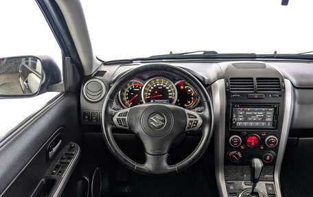 Suzuki Grand Vitara, 2013 год, 1 485 000 рублей, 22 фотография