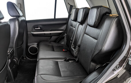 Suzuki Grand Vitara, 2013 год, 1 485 000 рублей, 18 фотография