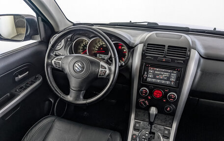 Suzuki Grand Vitara, 2013 год, 1 485 000 рублей, 28 фотография