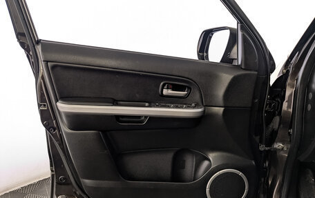 Suzuki Grand Vitara, 2013 год, 1 485 000 рублей, 19 фотография