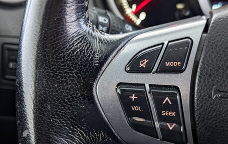 Suzuki Grand Vitara, 2013 год, 1 485 000 рублей, 26 фотография
