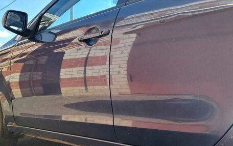 Mitsubishi Lancer IX, 2008 год, 700 000 рублей, 3 фотография