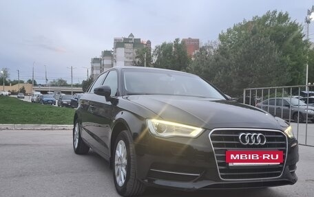 Audi A3, 2014 год, 1 750 000 рублей, 5 фотография