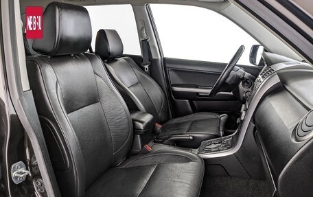 Suzuki Grand Vitara, 2013 год, 1 485 000 рублей, 24 фотография