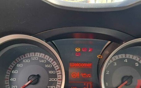 Mitsubishi Lancer IX, 2008 год, 700 000 рублей, 6 фотография