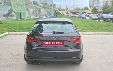 Audi A3, 2014 год, 1 750 000 рублей, 6 фотография