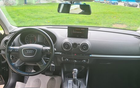 Audi A3, 2014 год, 1 750 000 рублей, 19 фотография