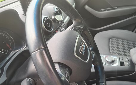 Audi A3, 2014 год, 1 750 000 рублей, 20 фотография