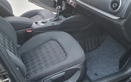 Audi A3, 2014 год, 1 750 000 рублей, 18 фотография