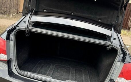 Chevrolet Cruze II, 2011 год, 650 000 рублей, 4 фотография