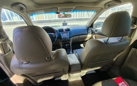 Honda Accord VII рестайлинг, 2005 год, 720 000 рублей, 6 фотография