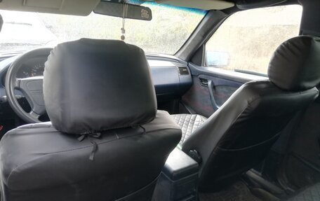 Mercedes-Benz C-Класс, 1993 год, 275 000 рублей, 4 фотография
