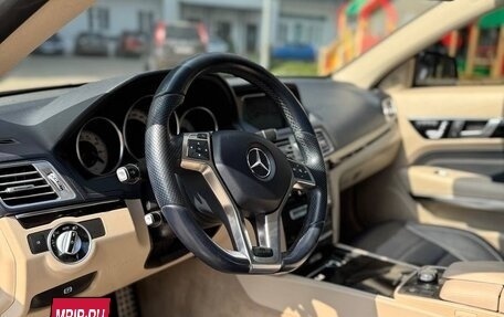 Mercedes-Benz E-Класс, 2015 год, 2 500 000 рублей, 12 фотография