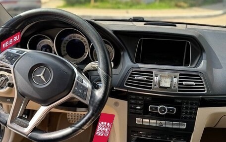 Mercedes-Benz E-Класс, 2015 год, 2 500 000 рублей, 11 фотография