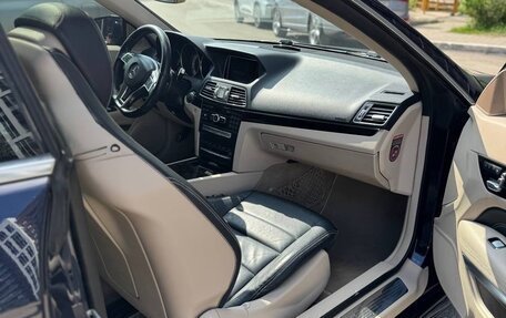 Mercedes-Benz E-Класс, 2015 год, 2 500 000 рублей, 19 фотография