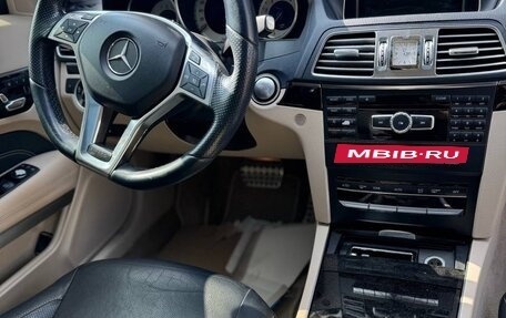 Mercedes-Benz E-Класс, 2015 год, 2 500 000 рублей, 17 фотография