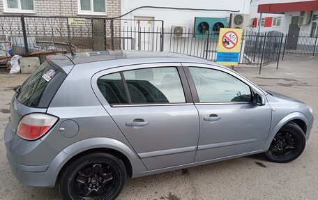 Opel Astra H, 2006 год, 399 000 рублей, 4 фотография