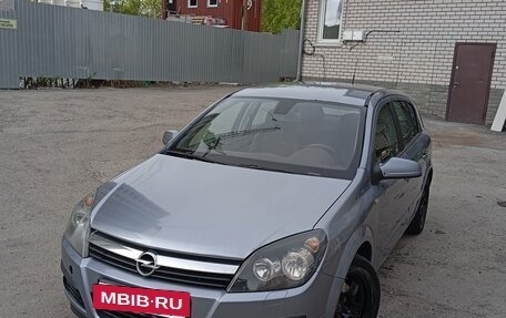 Opel Astra H, 2006 год, 399 000 рублей, 6 фотография