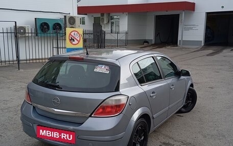 Opel Astra H, 2006 год, 399 000 рублей, 2 фотография