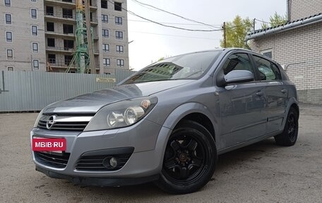 Opel Astra H, 2006 год, 399 000 рублей, 7 фотография