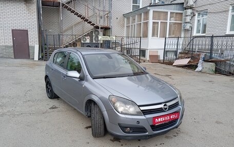 Opel Astra H, 2006 год, 399 000 рублей, 5 фотография