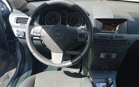 Opel Astra H, 2006 год, 399 000 рублей, 19 фотография