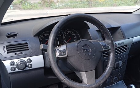 Opel Astra H, 2006 год, 399 000 рублей, 17 фотография