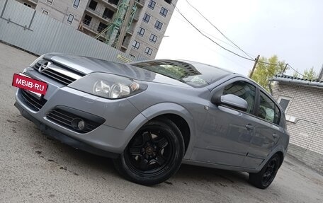 Opel Astra H, 2006 год, 399 000 рублей, 13 фотография